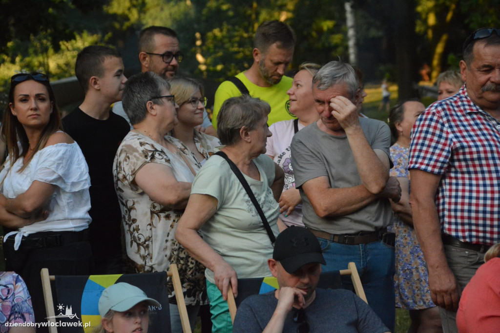 Noc Świętojańska 2023 we Włocławku