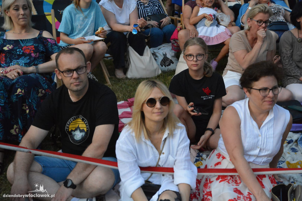 Noc Świętojańska 2023 we Włocławku