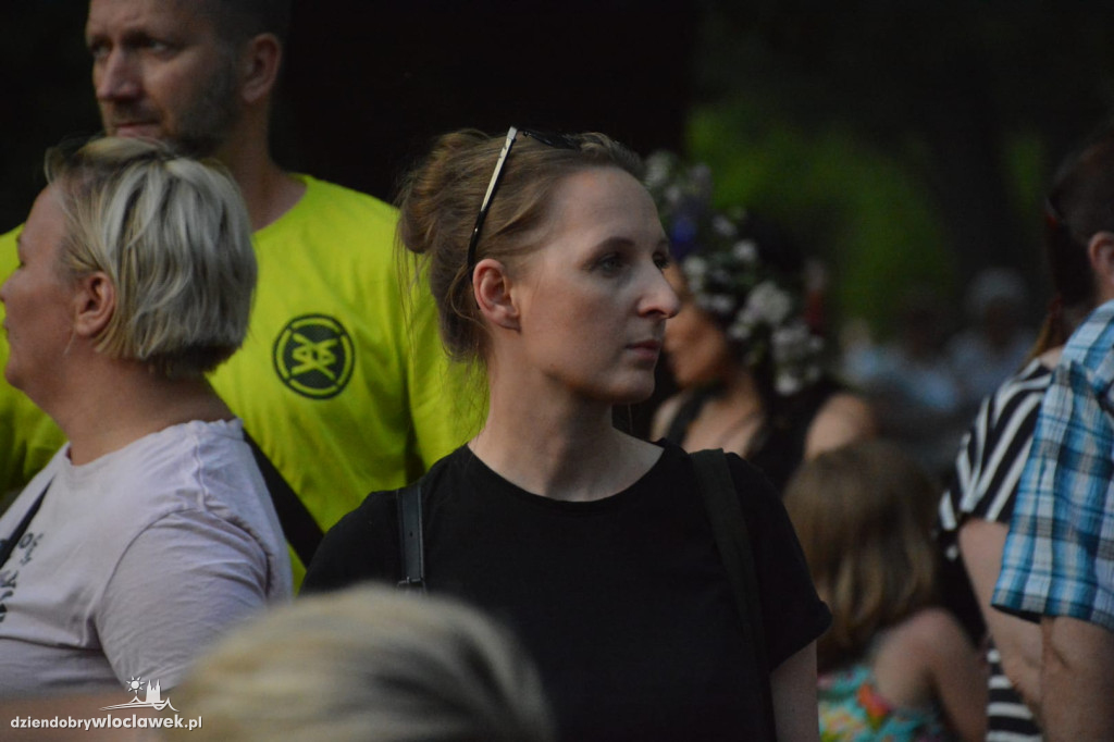 Noc Świętojańska 2023 we Włocławku