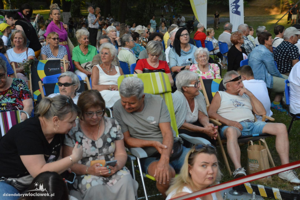 Noc Świętojańska 2023 we Włocławku