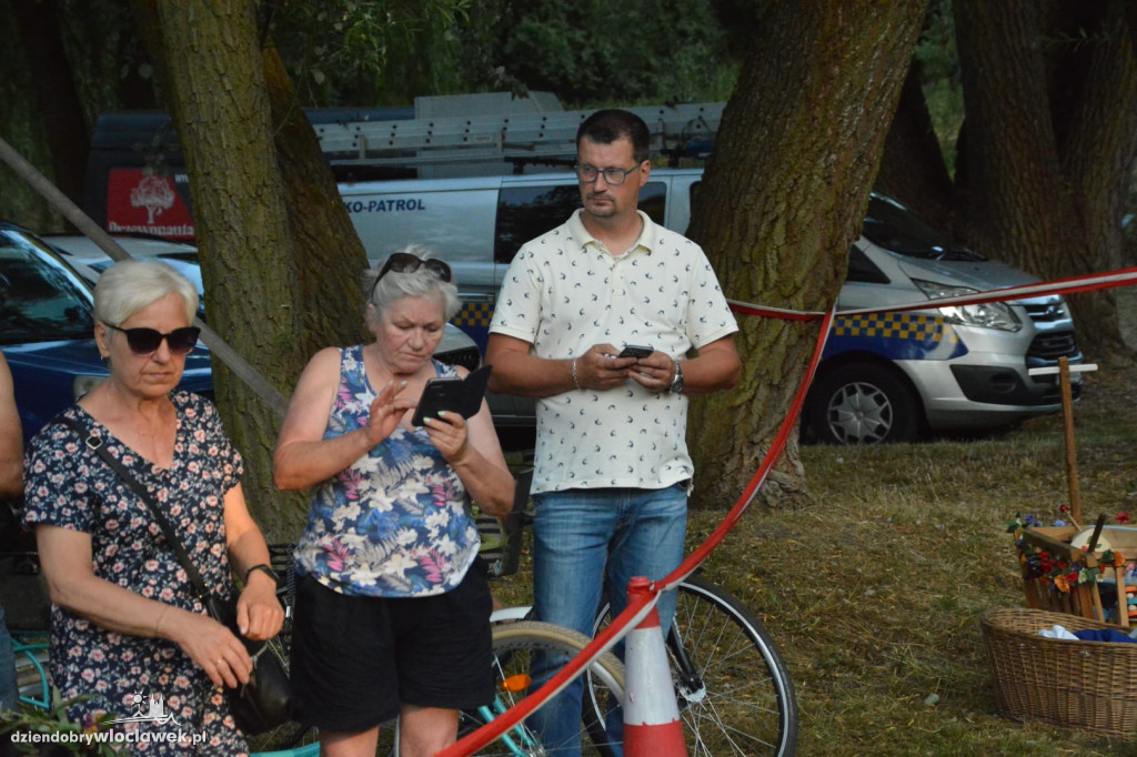 Noc Świętojańska 2023 we Włocławku