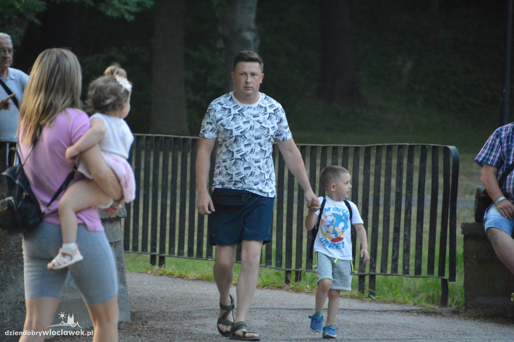 Noc Świętojańska 2023 we Włocławku