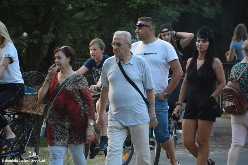 Noc Świętojańska 2023 we Włocławku
