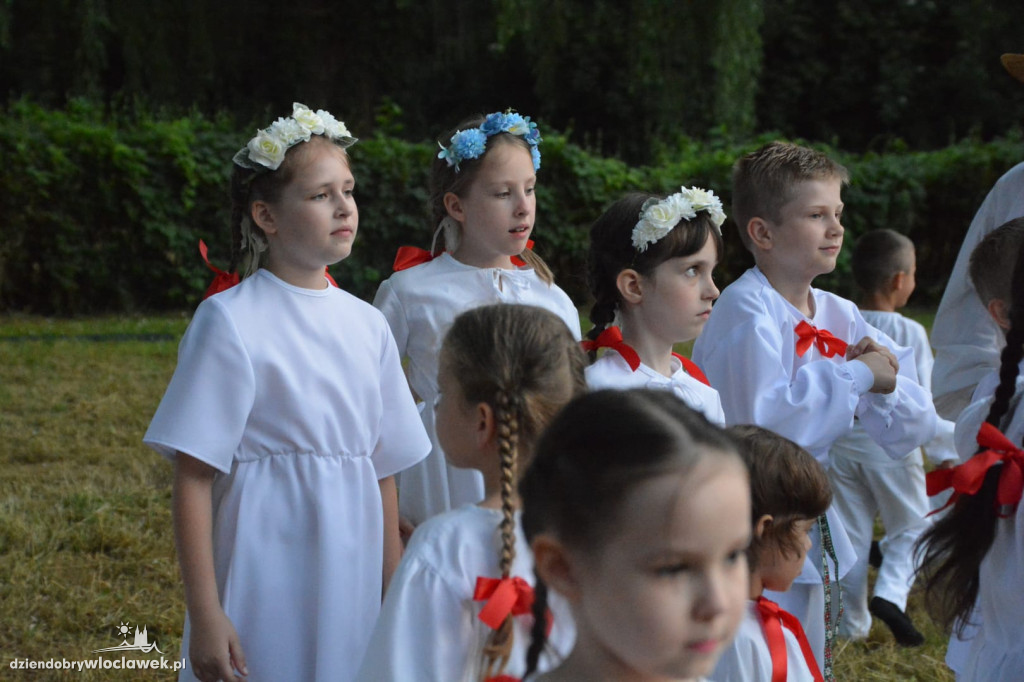 Noc Świętojańska 2023 we Włocławku