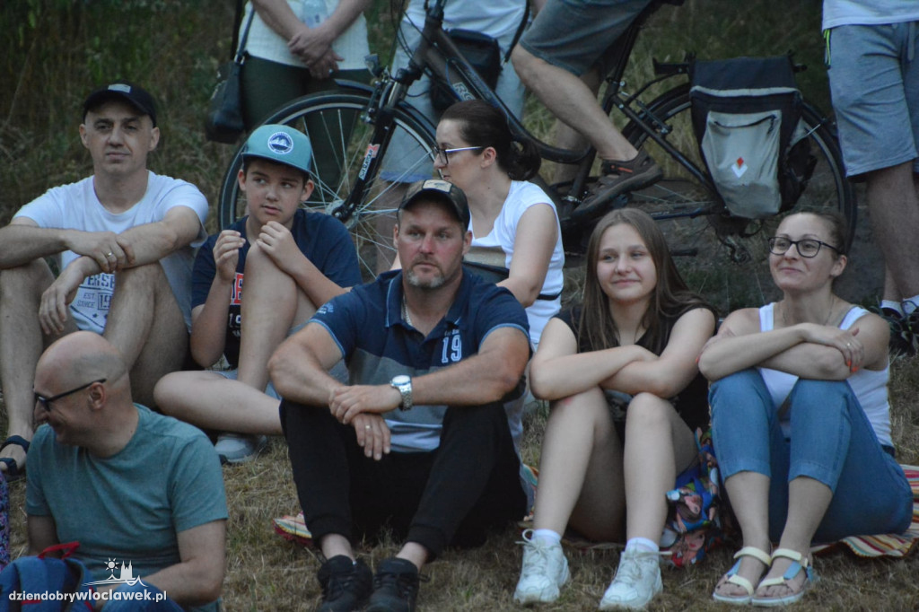 Noc Świętojańska 2023 we Włocławku