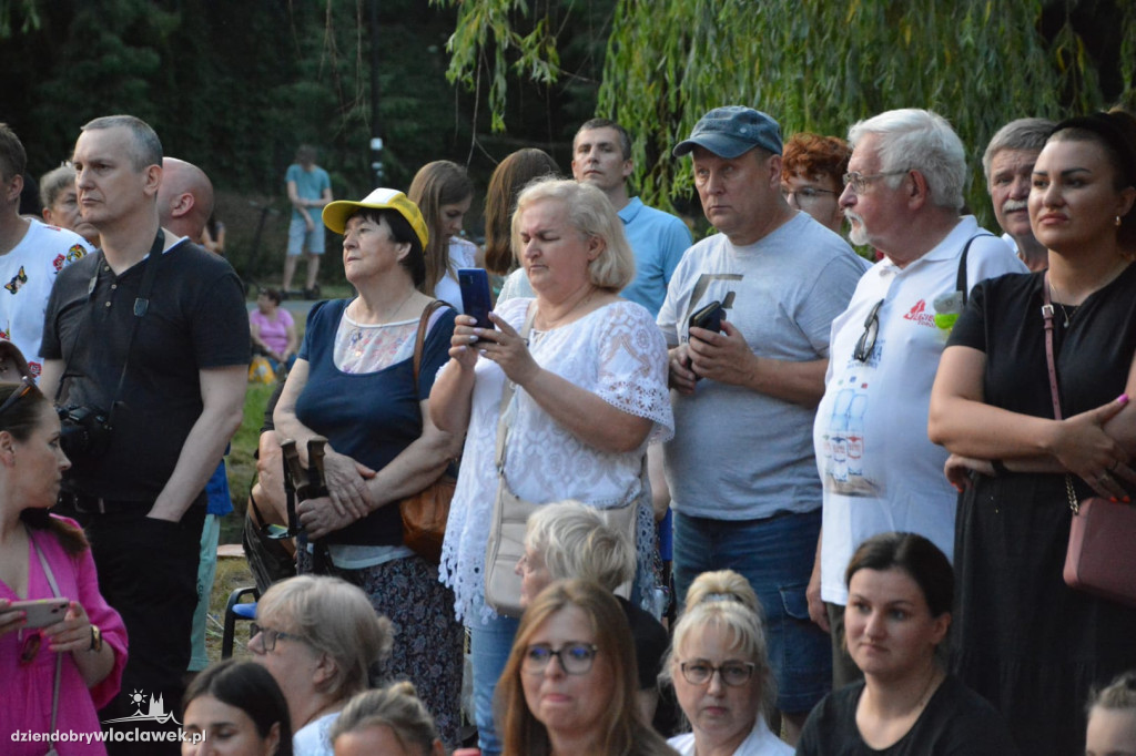 Noc Świętojańska 2023 we Włocławku