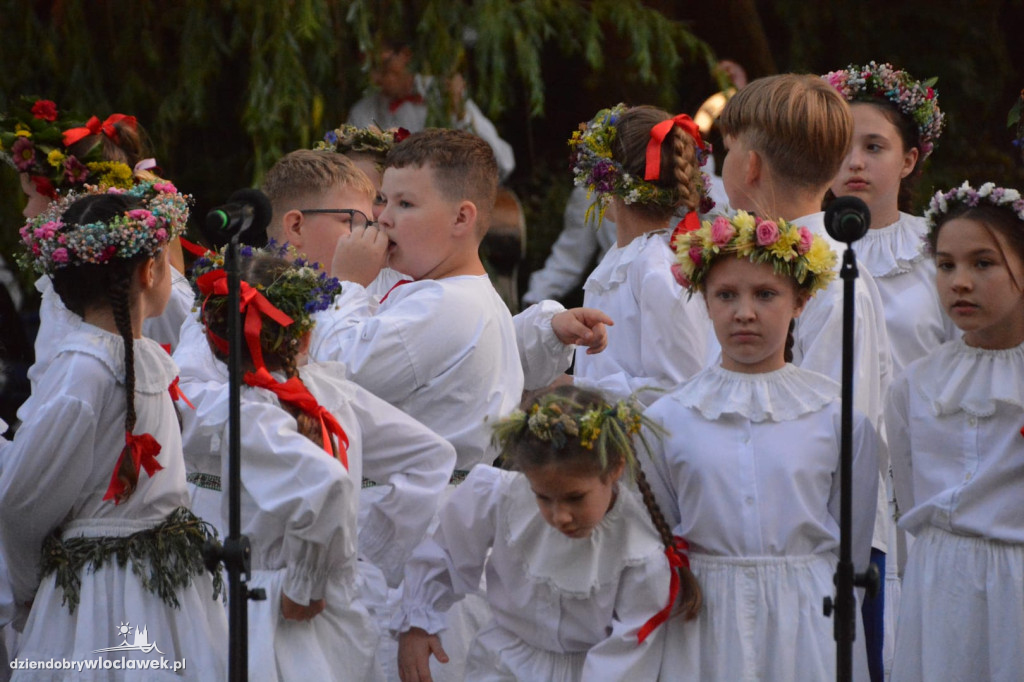 Noc Świętojańska 2023 we Włocławku