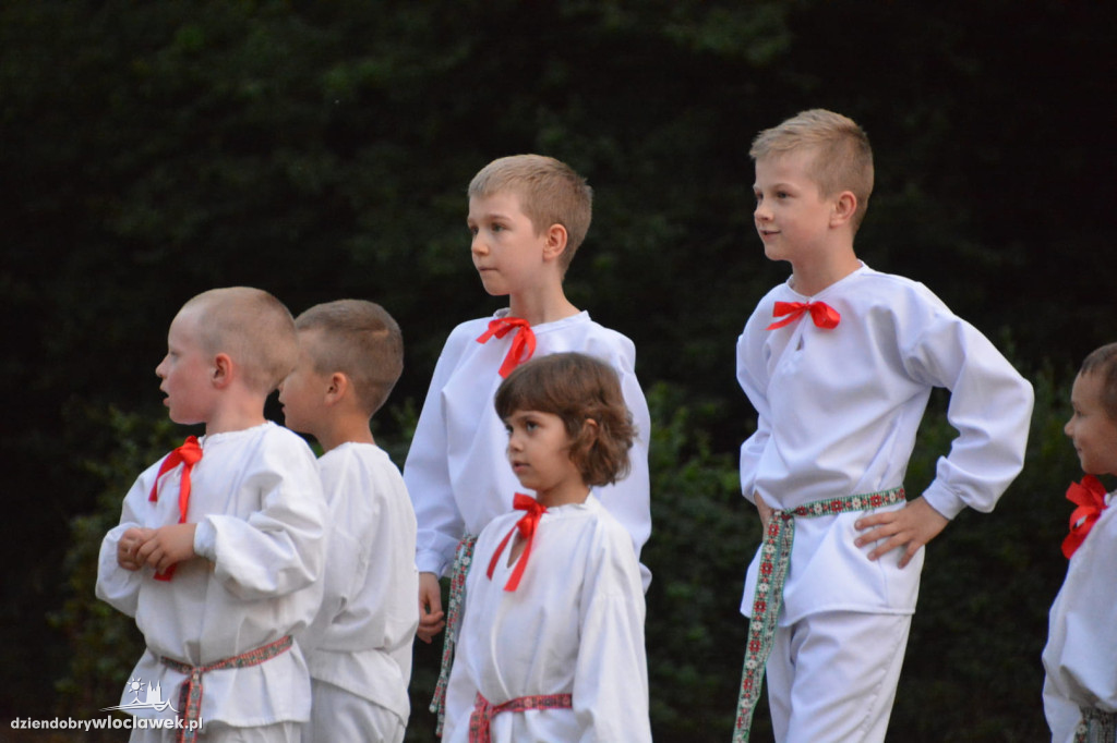 Noc Świętojańska 2023 we Włocławku