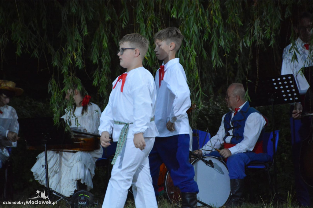 Noc Świętojańska 2023 we Włocławku