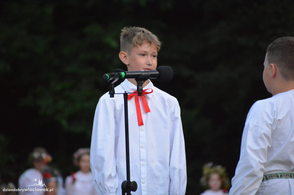 Noc Świętojańska 2023 we Włocławku