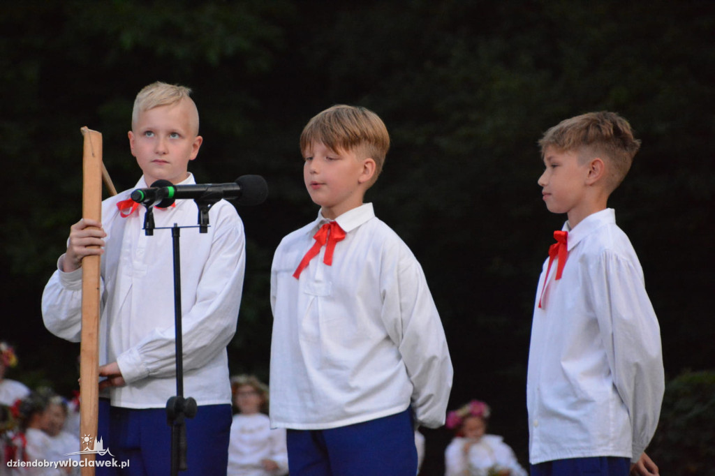 Noc Świętojańska 2023 we Włocławku