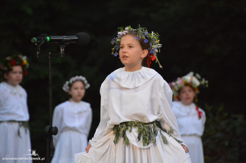 Noc Świętojańska 2023 we Włocławku