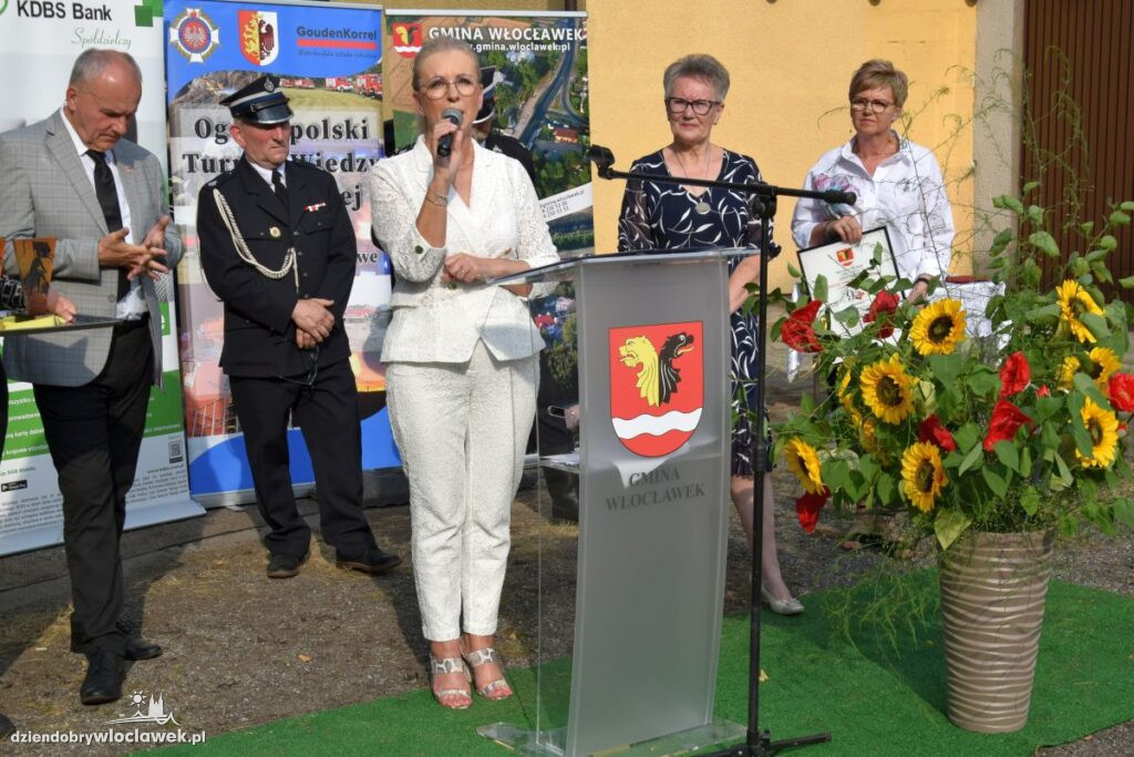 95-lecie OSP Smólnik