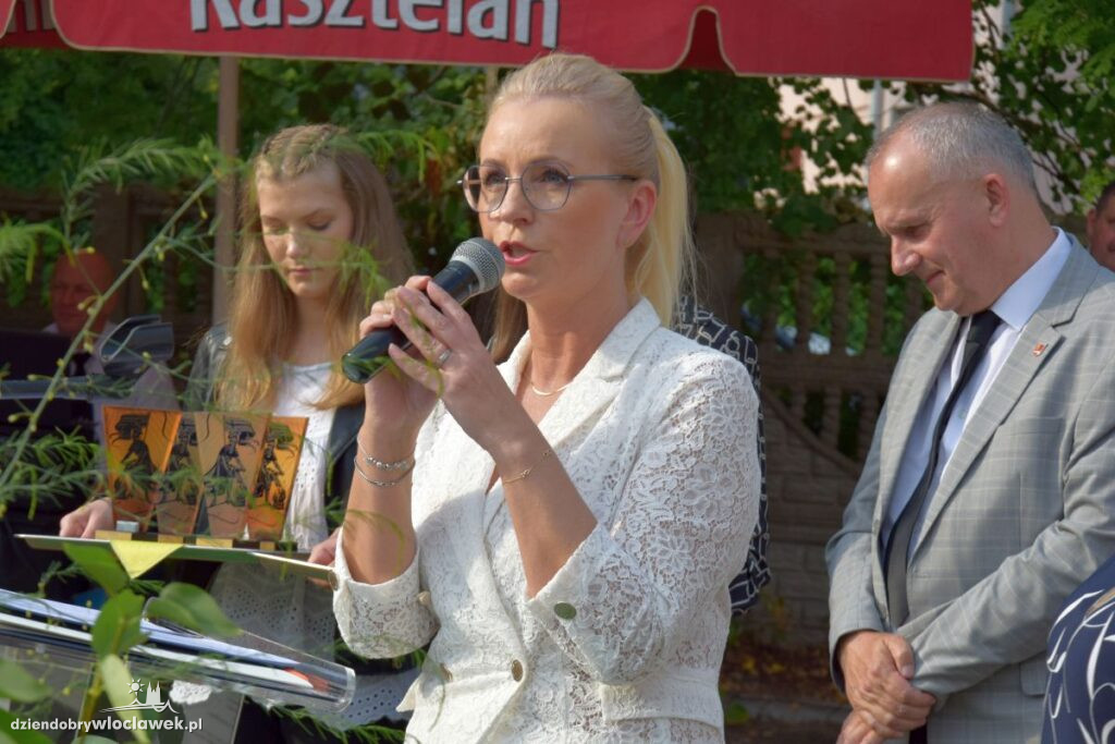 95-lecie OSP Smólnik