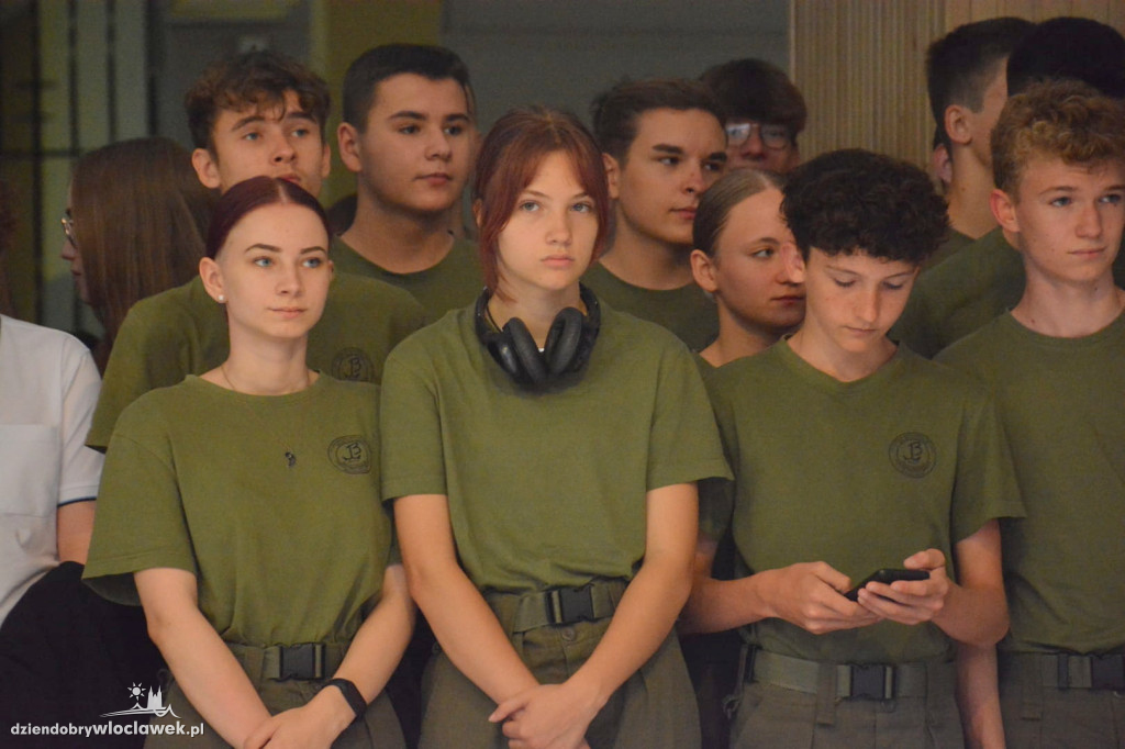 Zakończenie roku szkolnego w IV LO