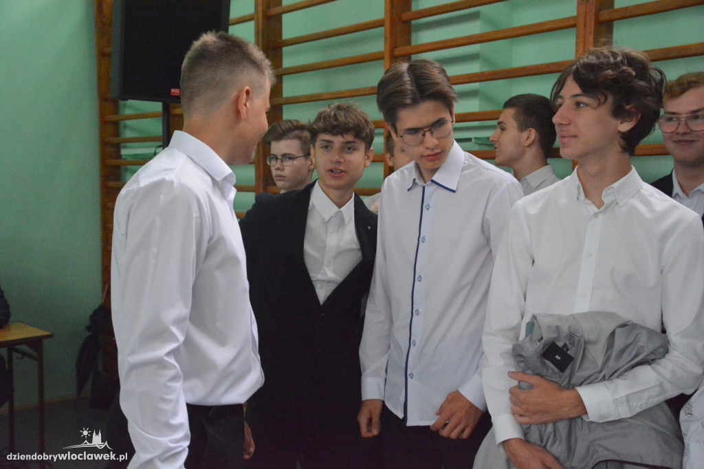 Zakończenie roku szkolnego w LZK