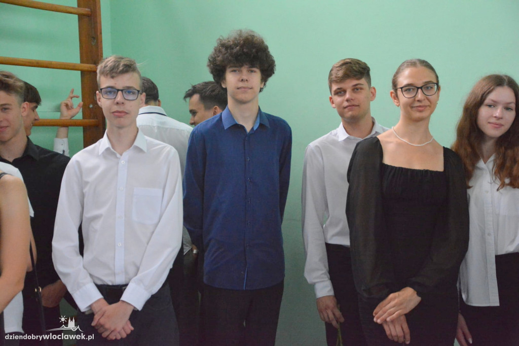 Zakończenie roku szkolnego w LZK
