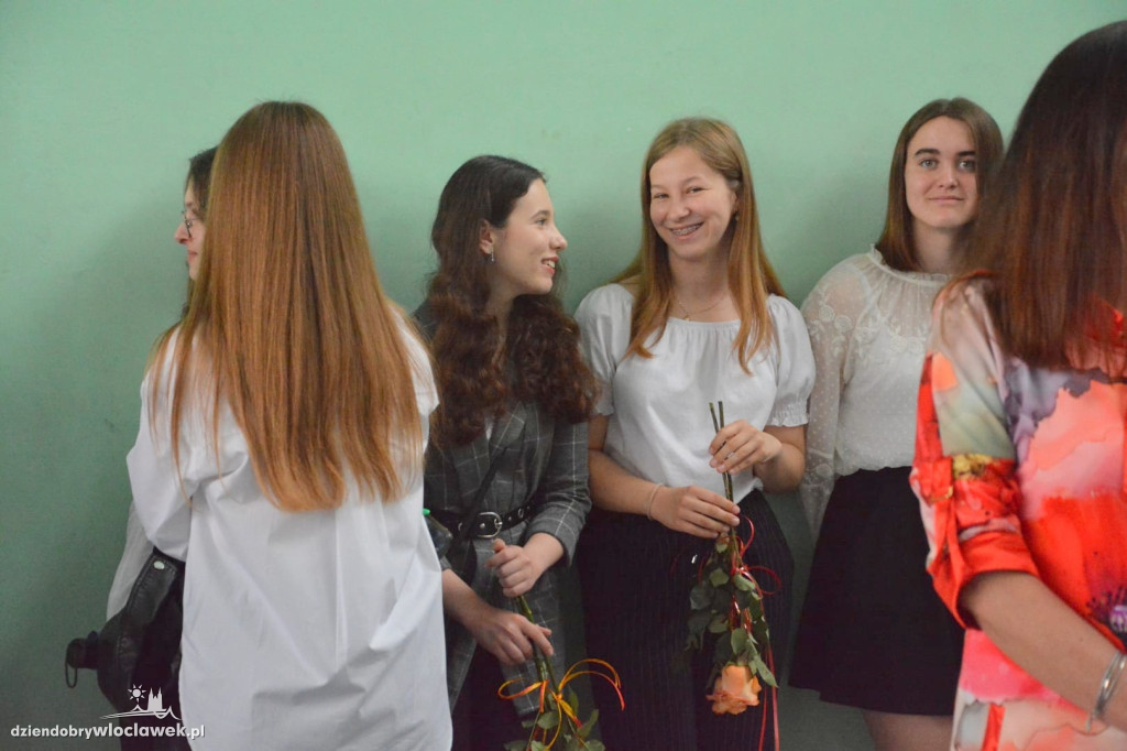 Zakończenie roku szkolnego w LZK