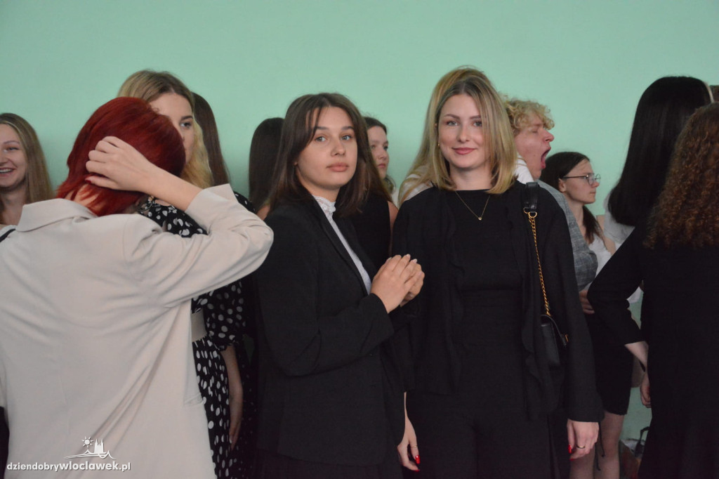 Zakończenie roku szkolnego w LZK