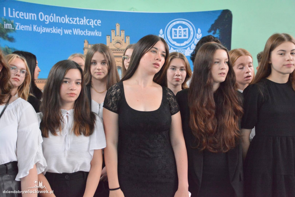 Zakończenie roku szkolnego w LZK