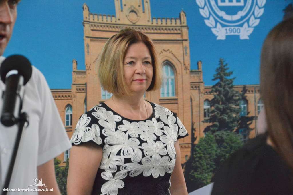 Zakończenie roku szkolnego w LZK