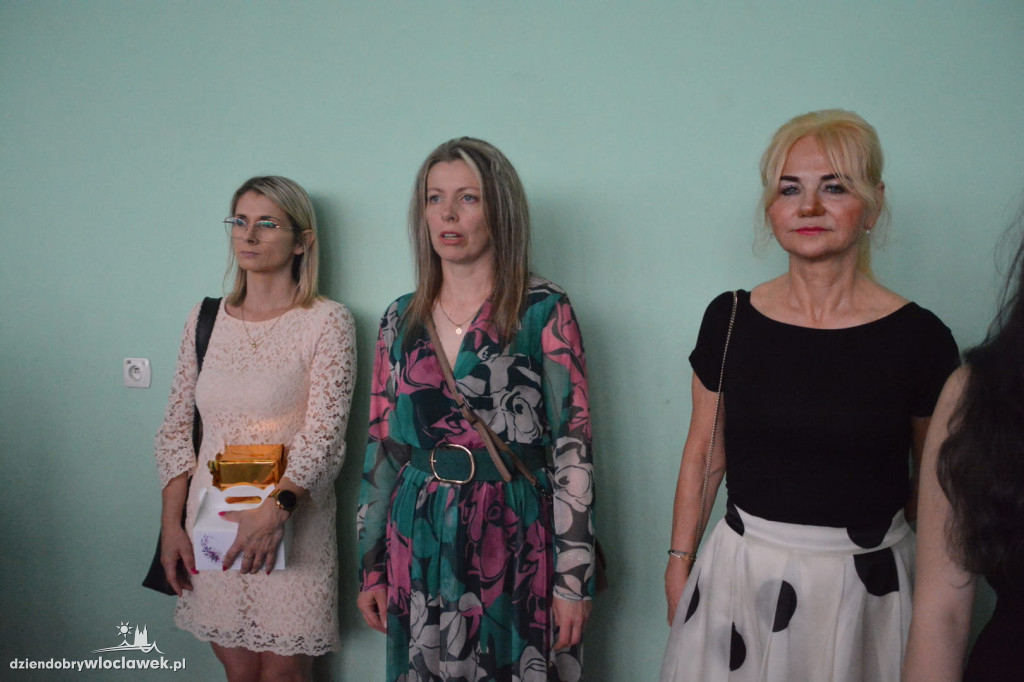 Zakończenie roku szkolnego w LZK