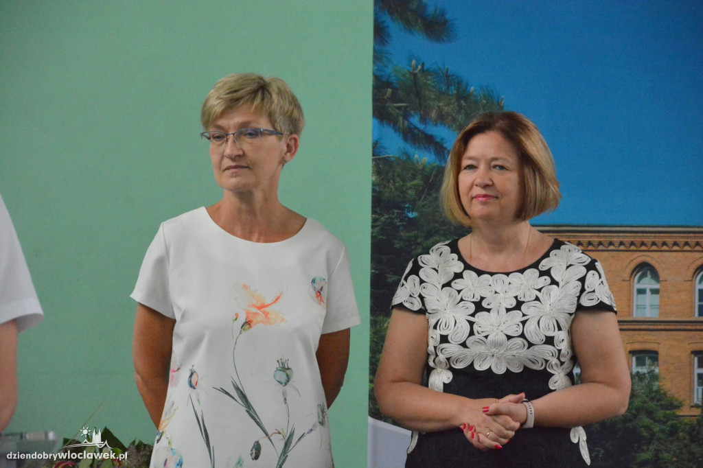 Zakończenie roku szkolnego w LZK