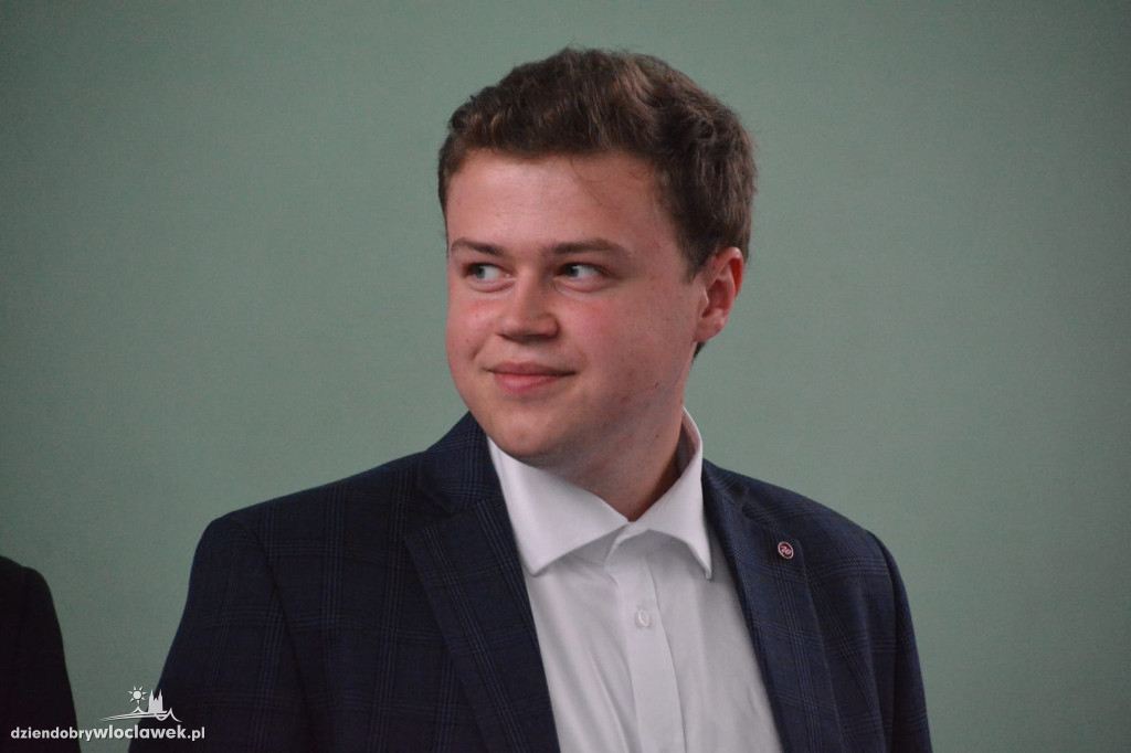 Zakończenie roku szkolnego w LZK