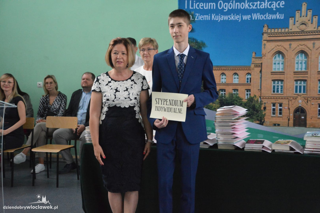 Zakończenie roku szkolnego w LZK
