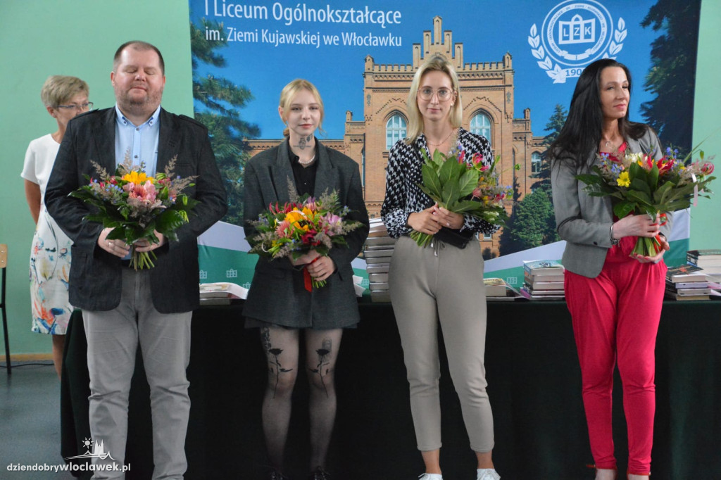 Zakończenie roku szkolnego w LZK
