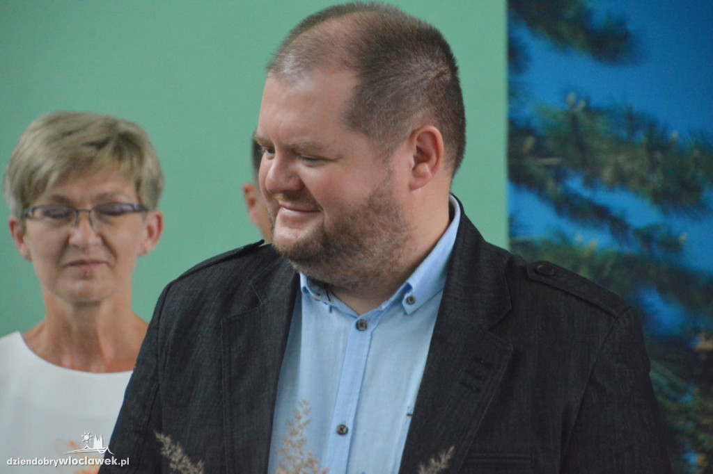 Zakończenie roku szkolnego w LZK