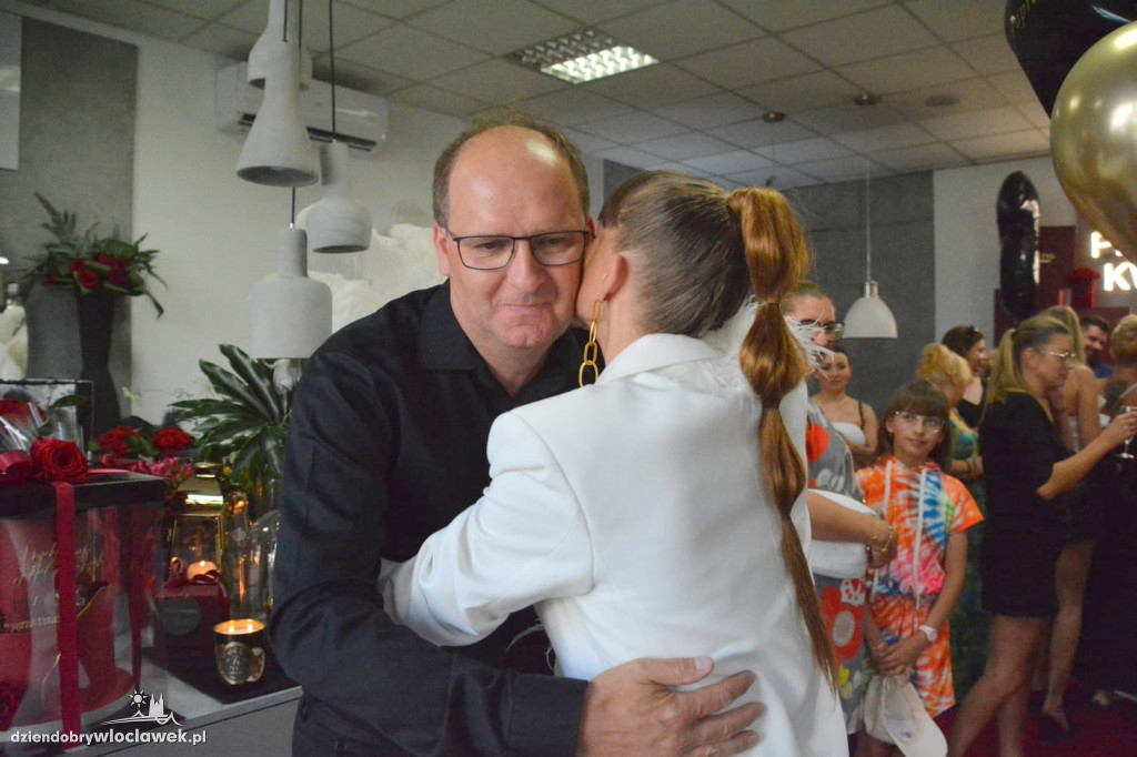 Piąte urodziny Projektu Kwiaty