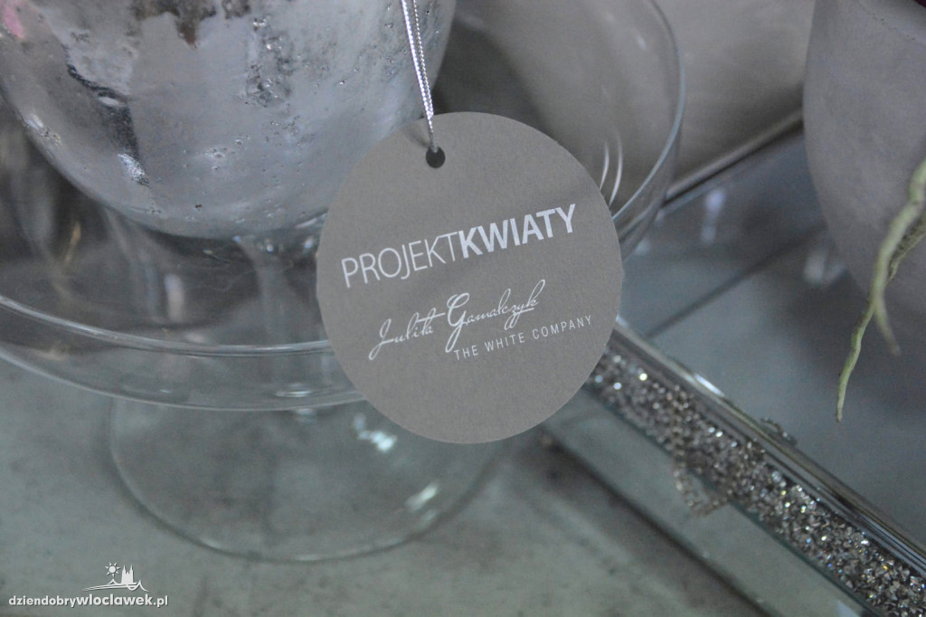 Piąte urodziny Projektu Kwiaty