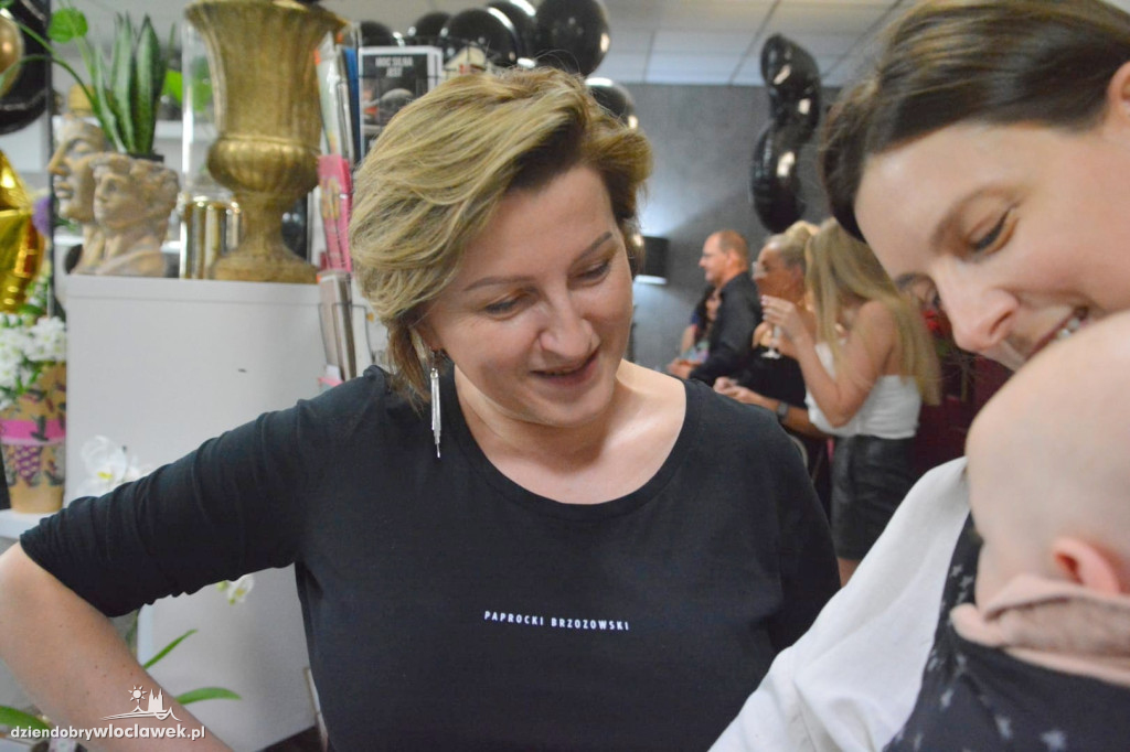 Piąte urodziny Projektu Kwiaty