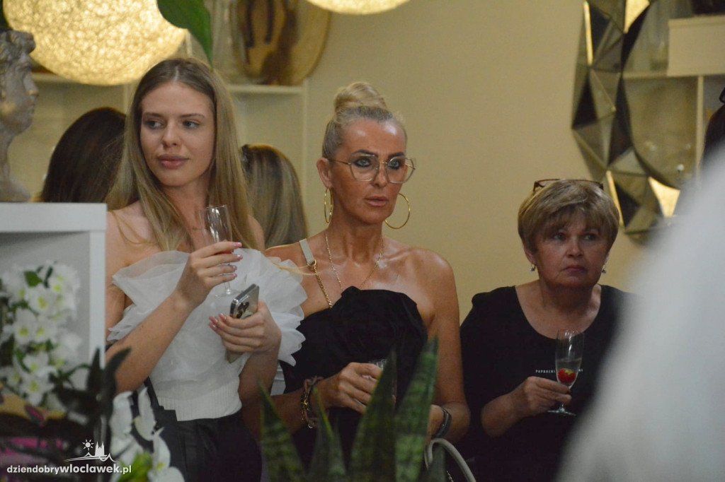 Piąte urodziny Projektu Kwiaty