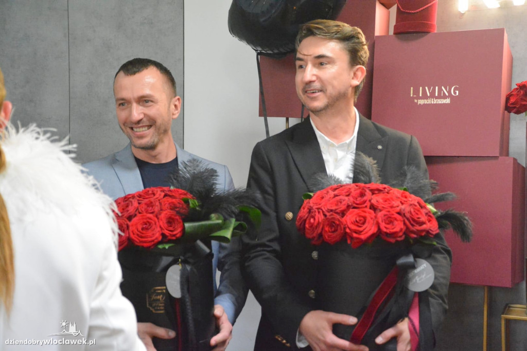 Piąte urodziny Projektu Kwiaty