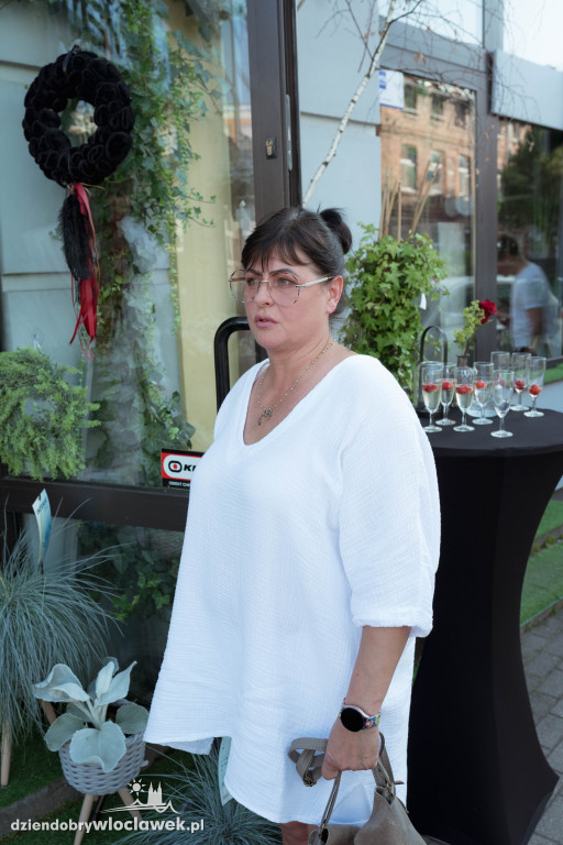 Piąte urodziny Projektu Kwiaty