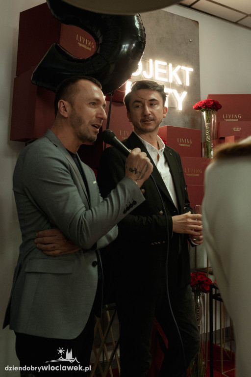 Piąte urodziny Projektu Kwiaty