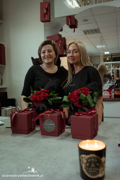 Piąte urodziny Projektu Kwiaty