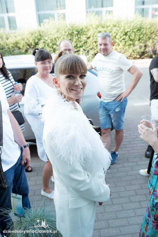 Piąte urodziny Projektu Kwiaty