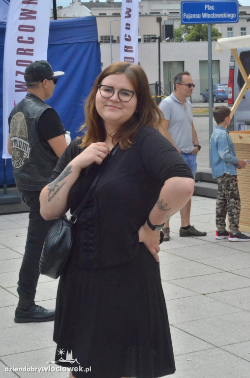 Obchody 150-lecia fajansu włocławskiego
