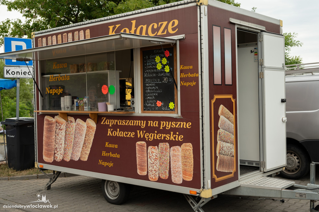 Jarmark Włocławski w Parku na Słodowie