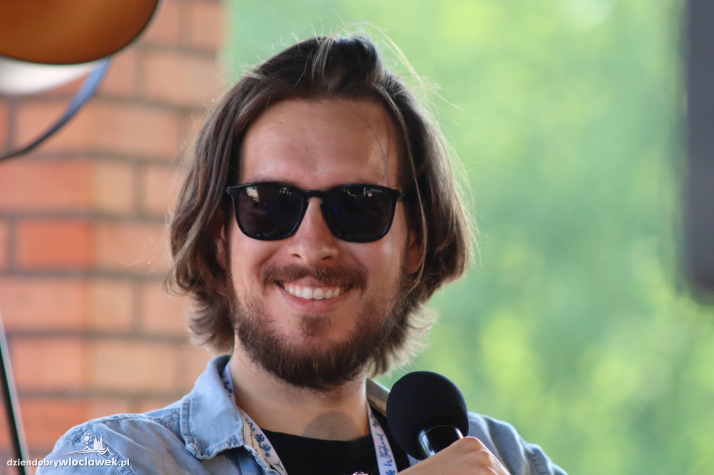 Zlot youtuberów w Parku na Słodowie