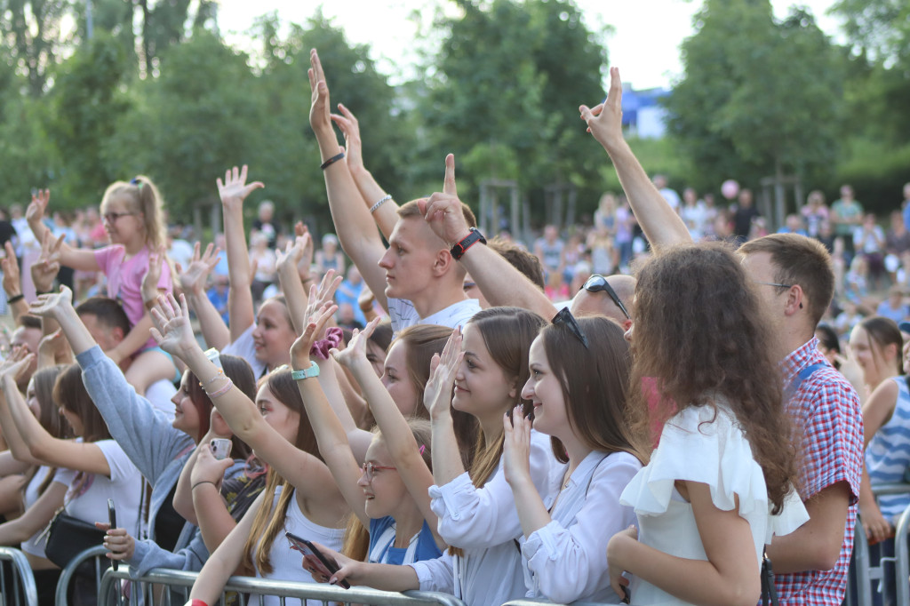Festiwal Nowej Muzyki na Słodowie
