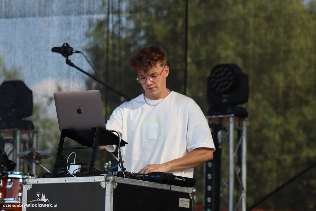 Festiwal Nowej Muzyki na Słodowie