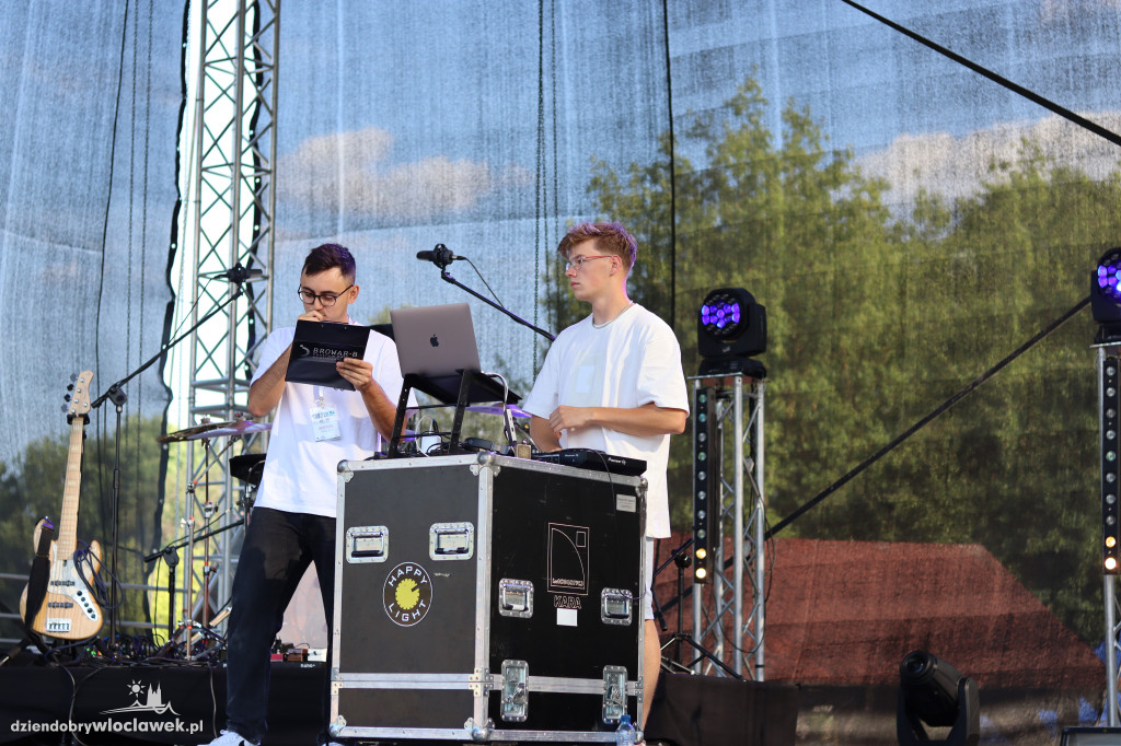 Festiwal Nowej Muzyki na Słodowie
