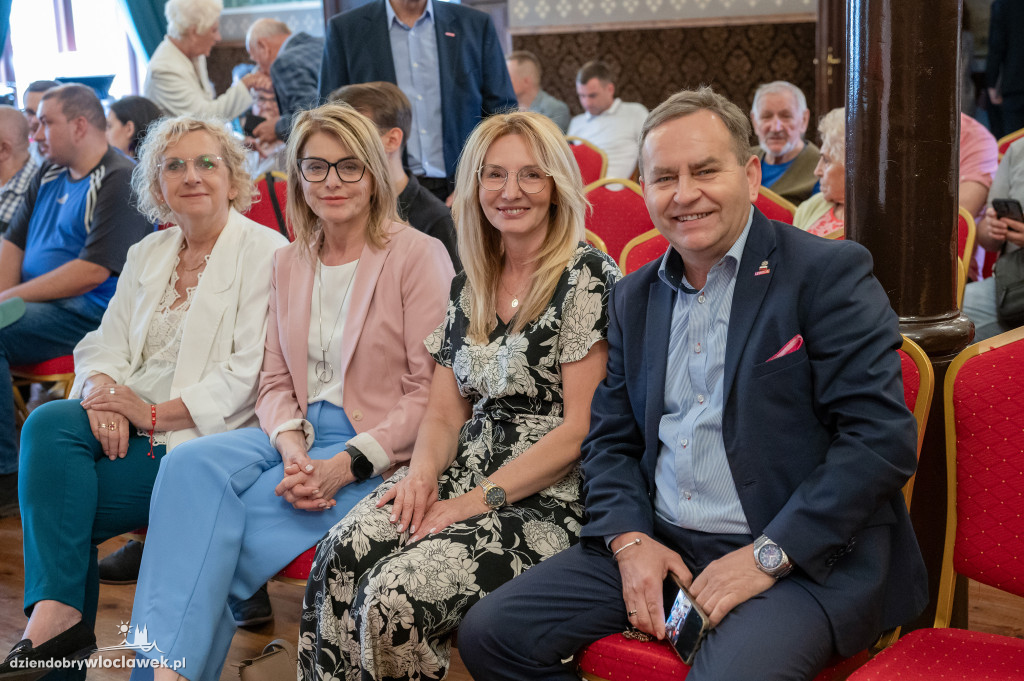Lewica w Starej Remizie. Konwencja 