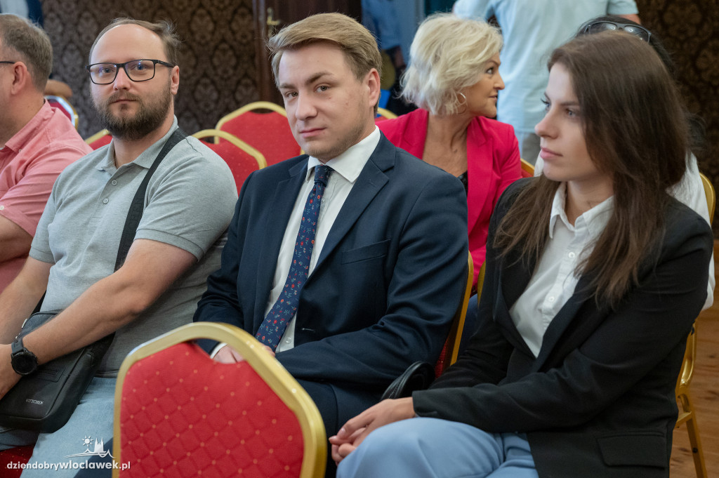 Lewica w Starej Remizie. Konwencja 