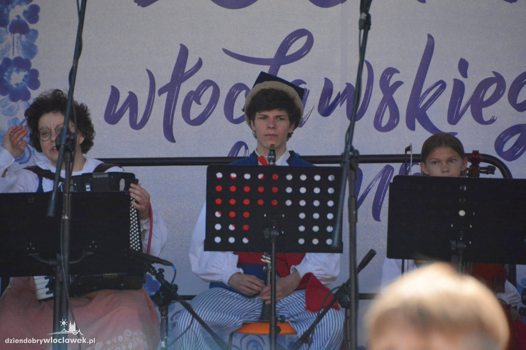 Otwarcie Placu Fajansu Włocławskiego