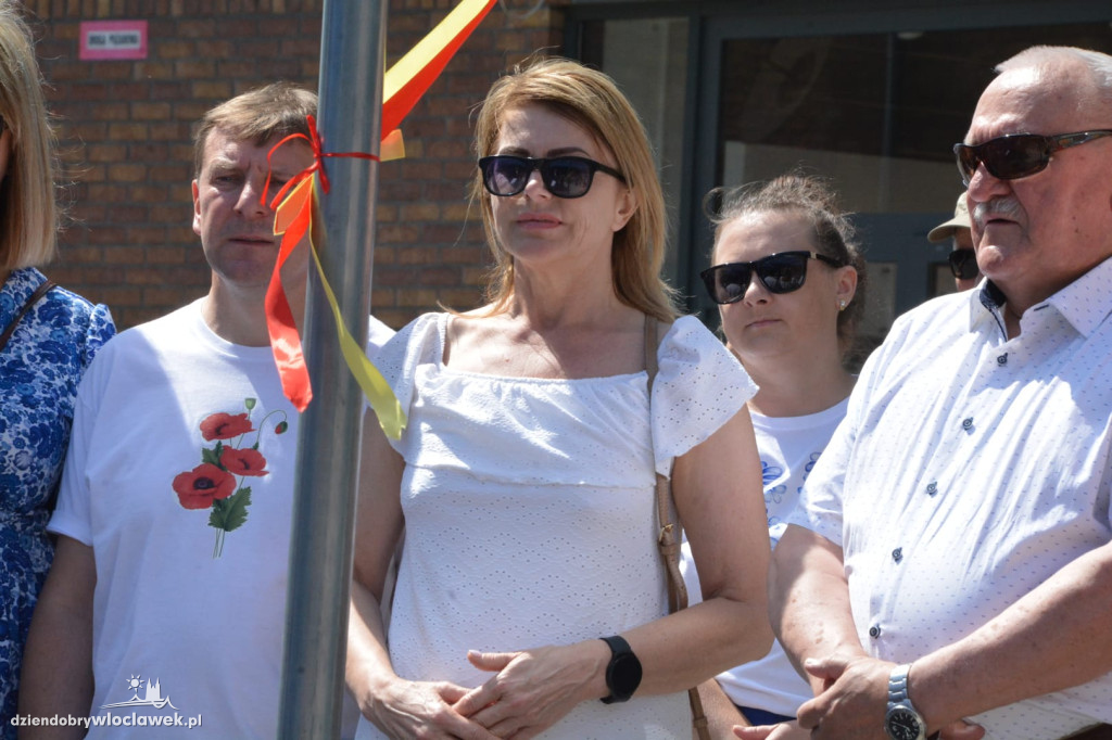 Otwarcie Placu Fajansu Włocławskiego